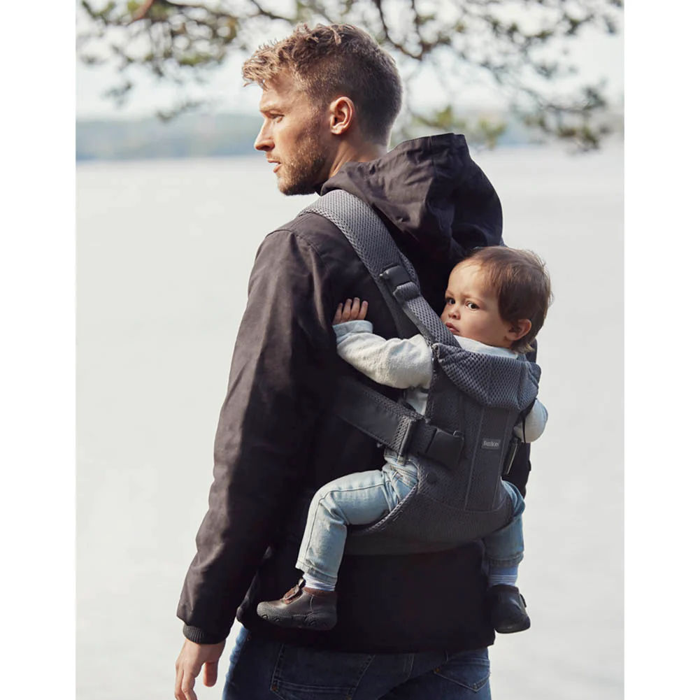 BabyBjorn Baby Carrier ONE Air - Image 19