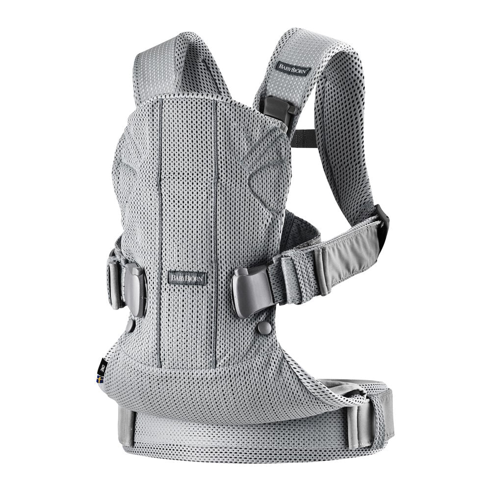 BabyBjorn Baby Carrier ONE Air - Image 2