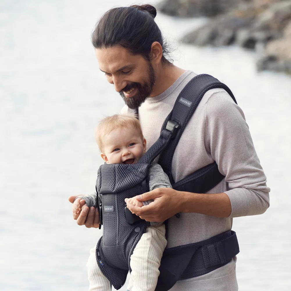 BabyBjorn Baby Carrier ONE Air - Image 20