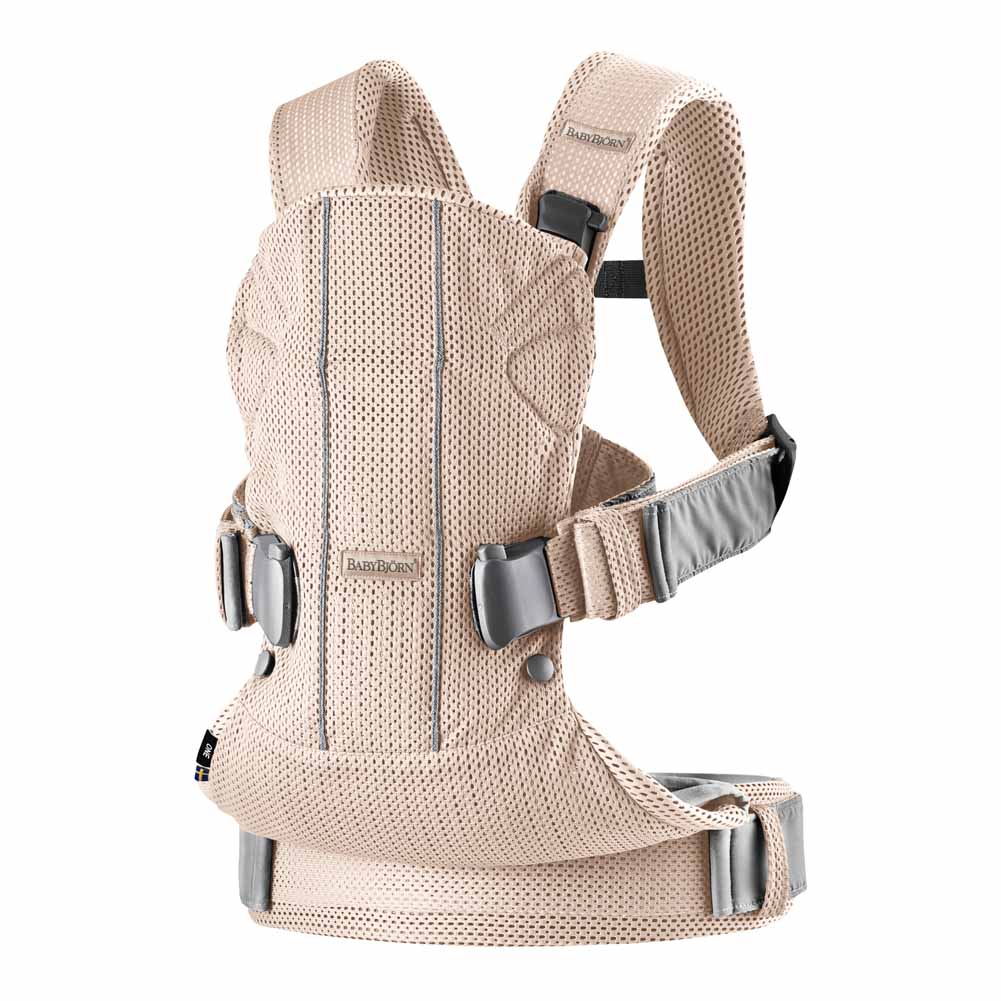 BabyBjorn Baby Carrier ONE Air - Image 21