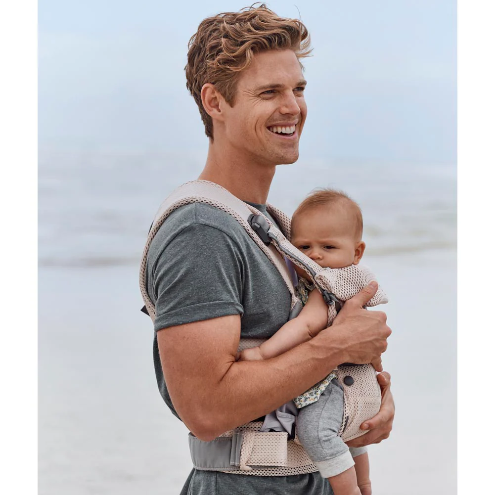 BabyBjorn Baby Carrier ONE Air - Image 22