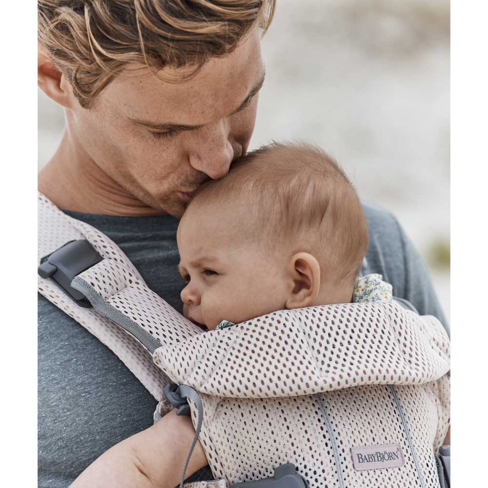 BabyBjorn Baby Carrier ONE Air - Image 23