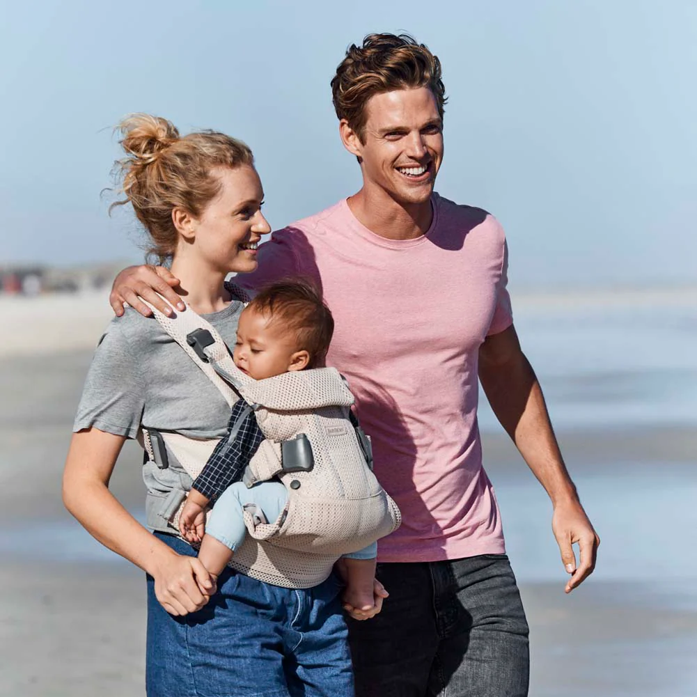 BabyBjorn Baby Carrier ONE Air - Image 24