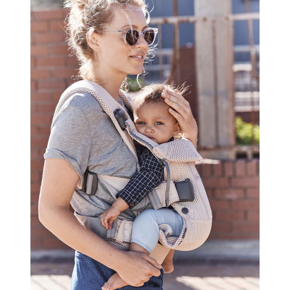 BabyBjorn Baby Carrier ONE Air - Image 25