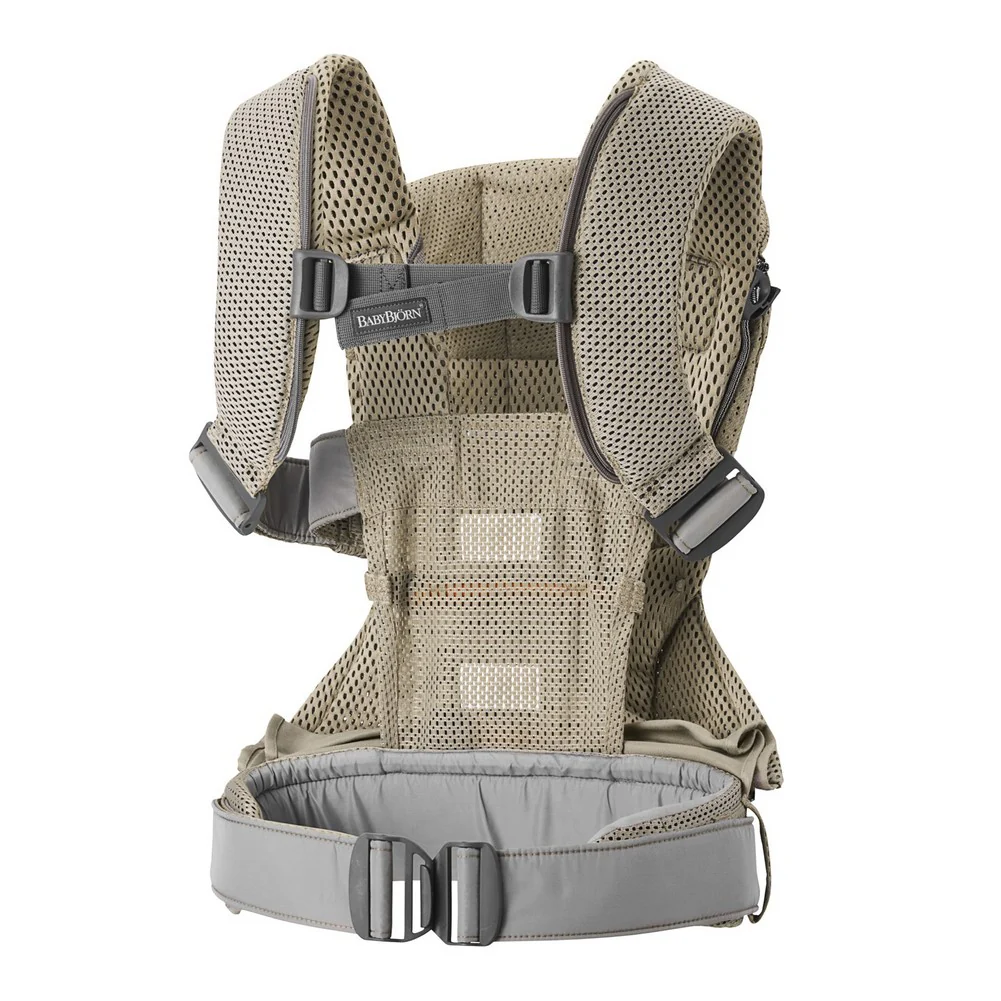 BabyBjorn Baby Carrier ONE Air - Image 26