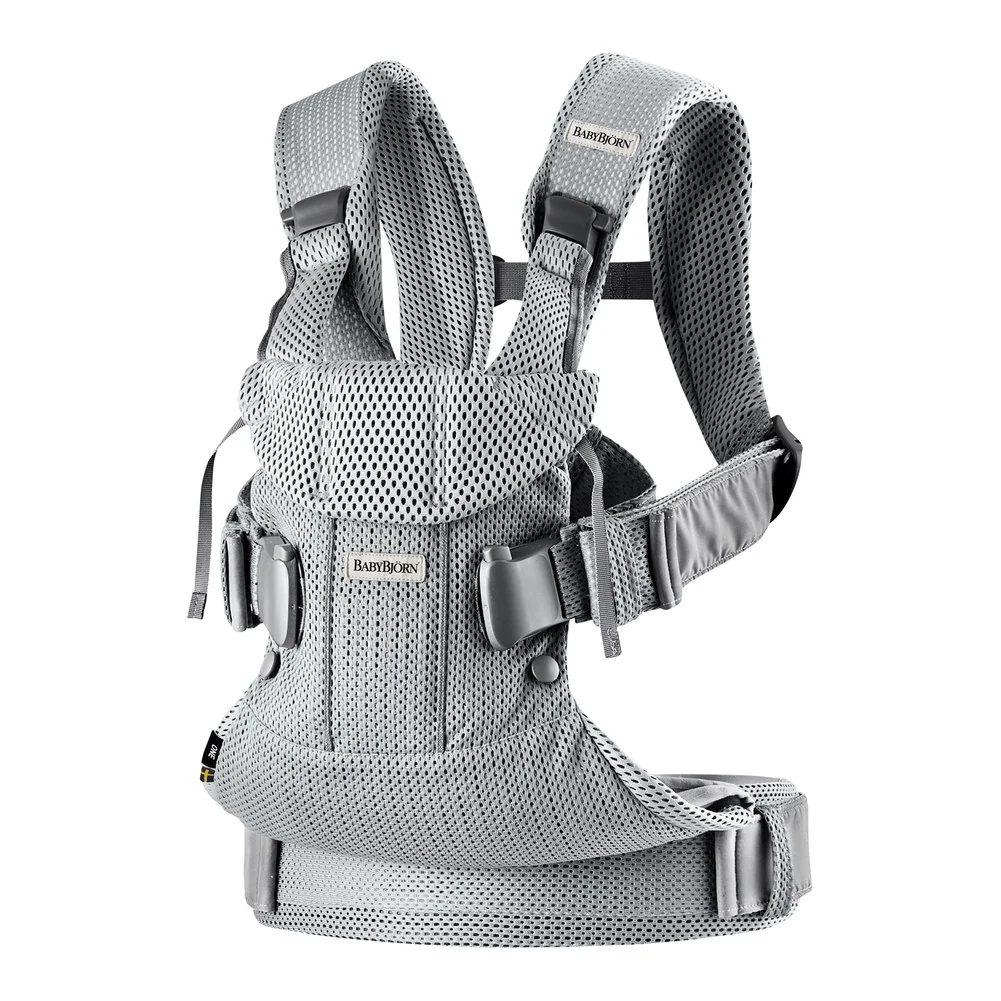 BabyBjorn Baby Carrier ONE Air - Image 3