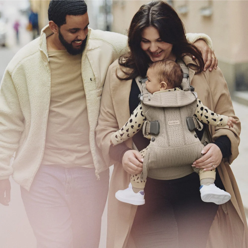 BabyBjorn Baby Carrier ONE Air - Image 30
