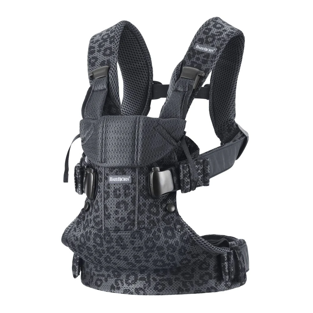 BabyBjorn Baby Carrier ONE Air - Image 31