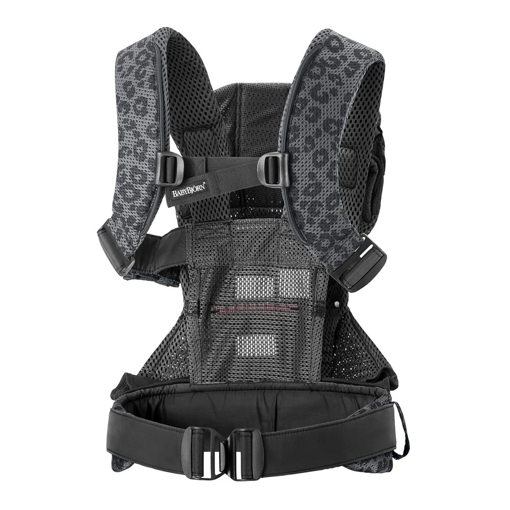 BabyBjorn Baby Carrier ONE Air - Image 32