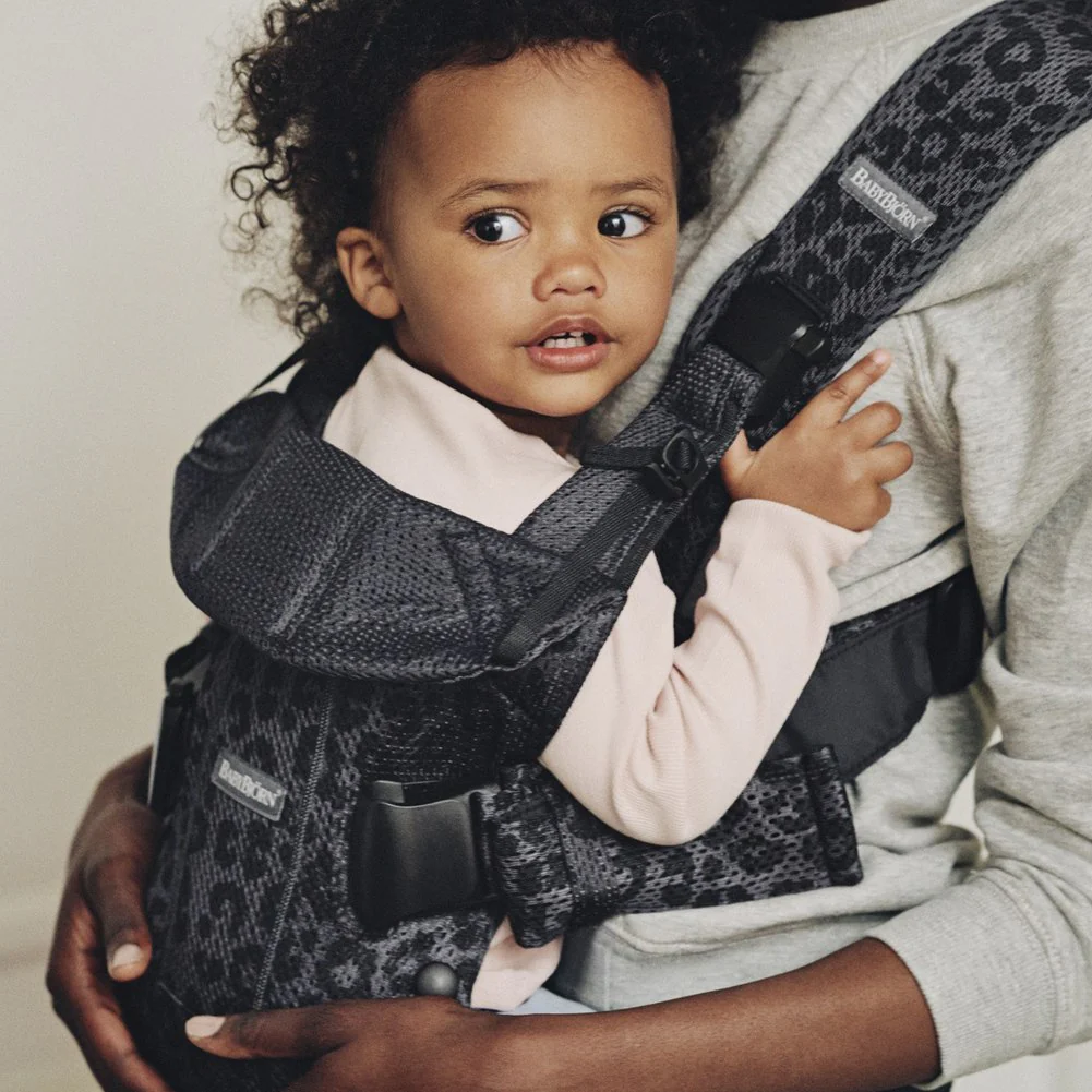 BabyBjorn Baby Carrier ONE Air - Image 33