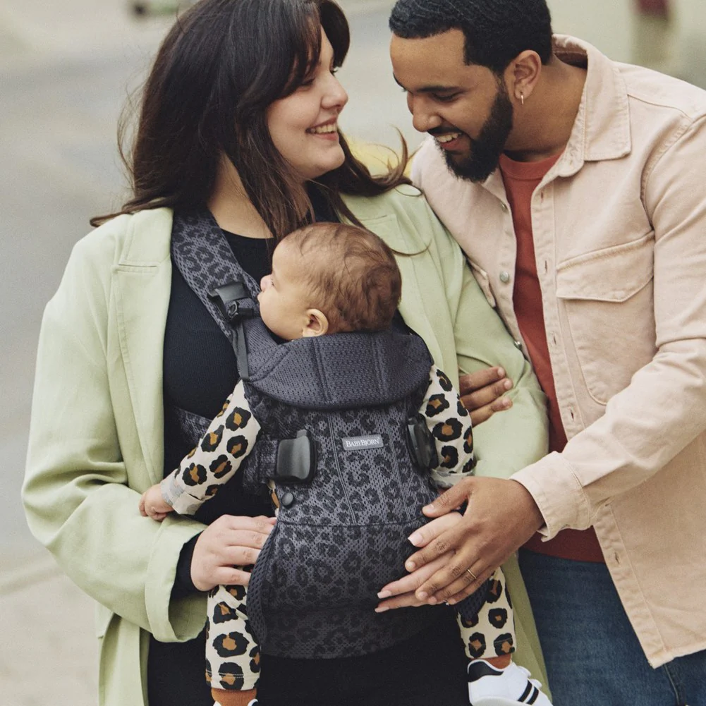 BabyBjorn Baby Carrier ONE Air - Image 36