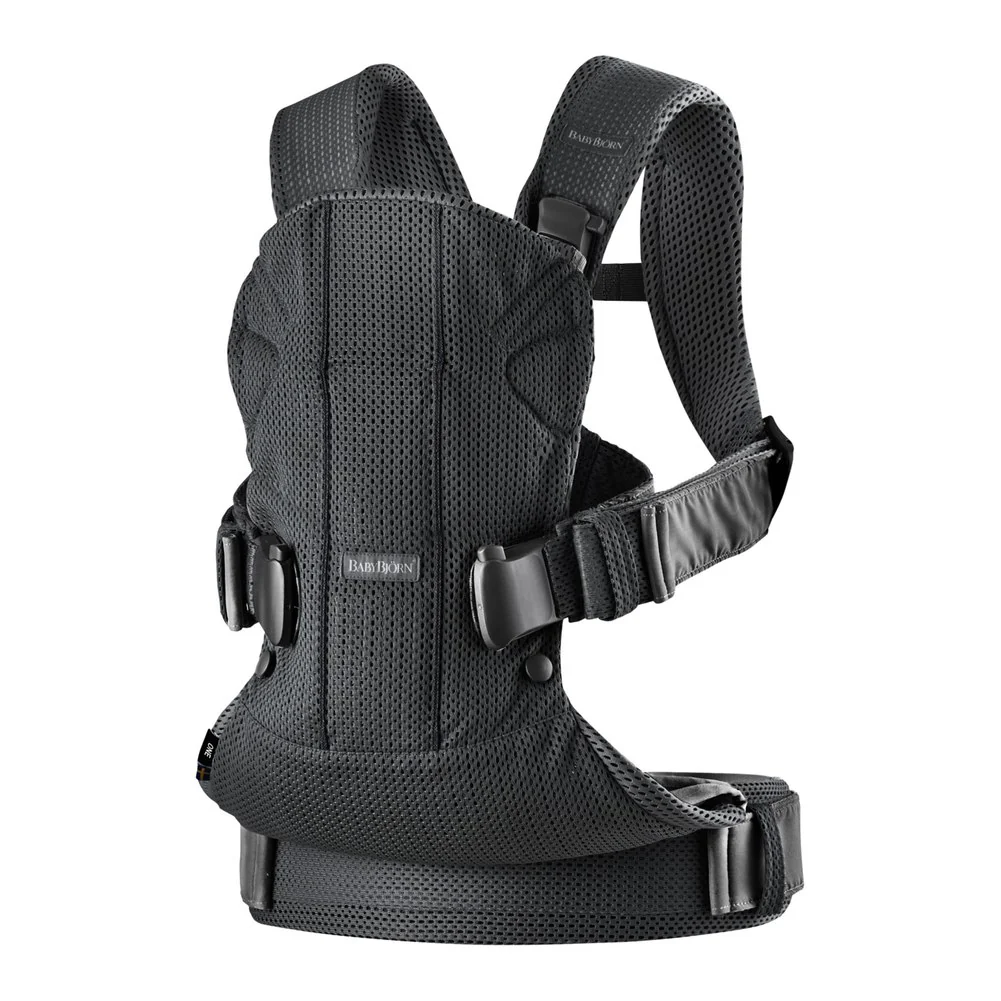 BabyBjorn Baby Carrier ONE Air - Image 4