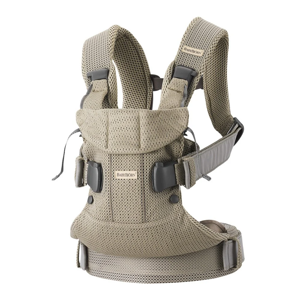 BabyBjorn Baby Carrier ONE Air - Image 6