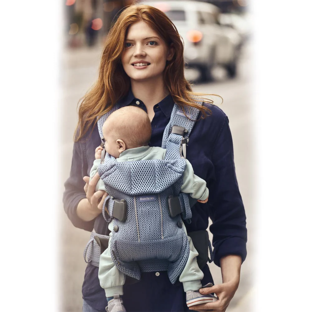 BabyBjorn Baby Carrier ONE Air - Image 9