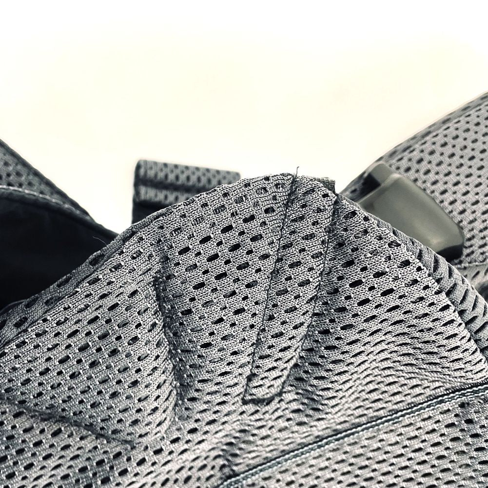 BabyBjorn Baby Carrier ONE Air - Anthracite (Floor Model) - Image 4