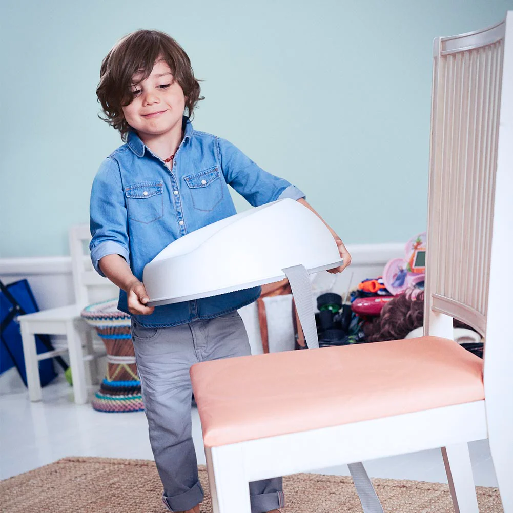 BabyBjorn Booster Seat - Image 3