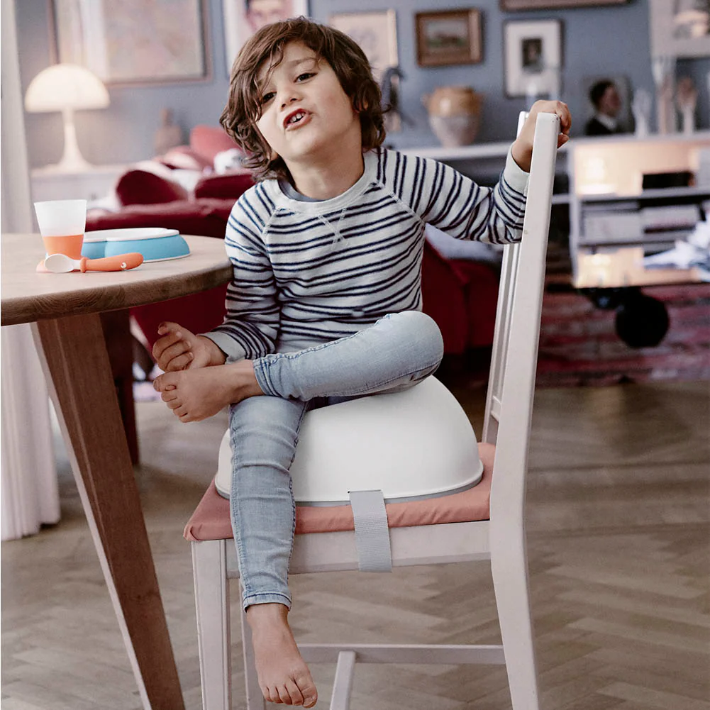 BabyBjorn Booster Seat - Image 4