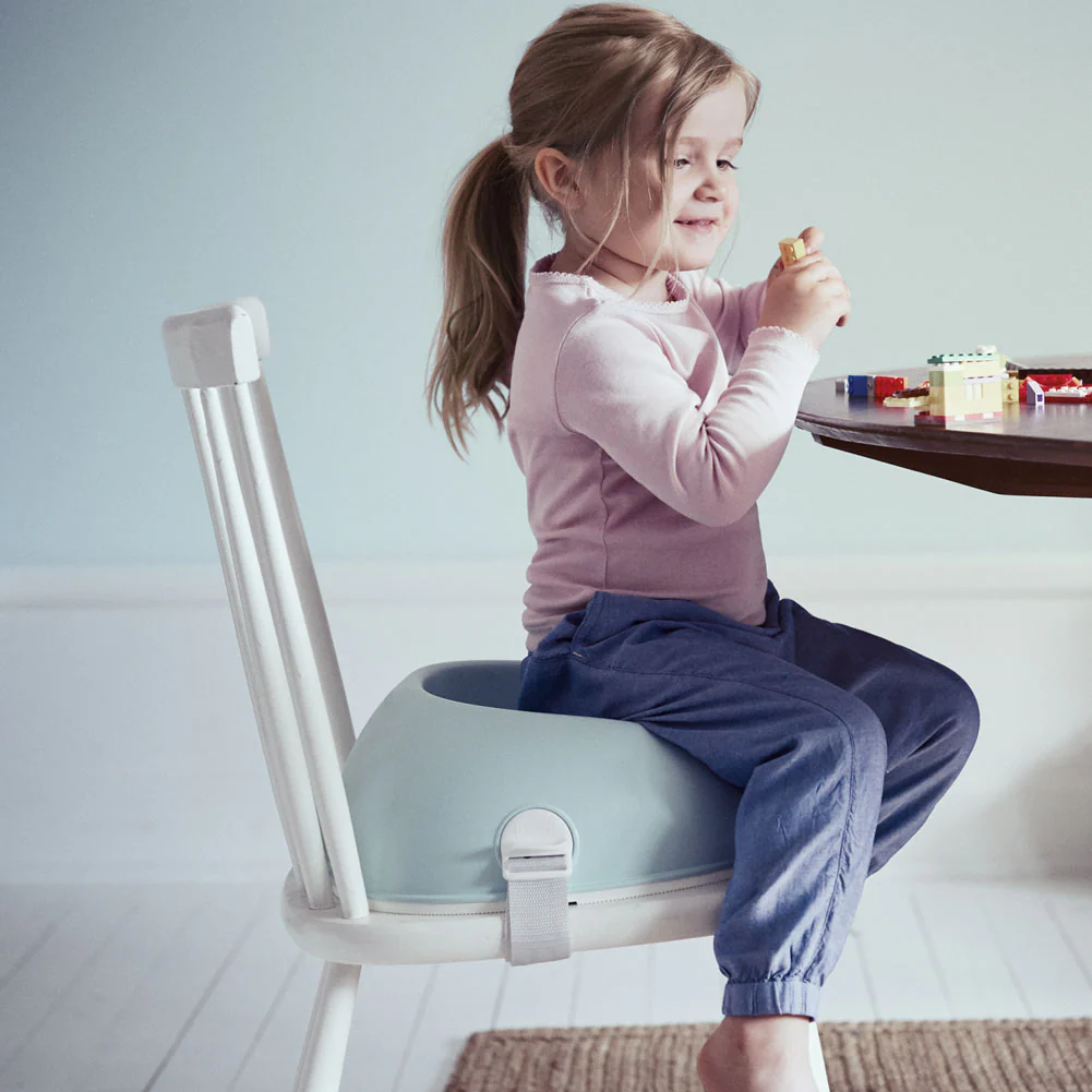 BabyBjorn Booster Seat - Image 9