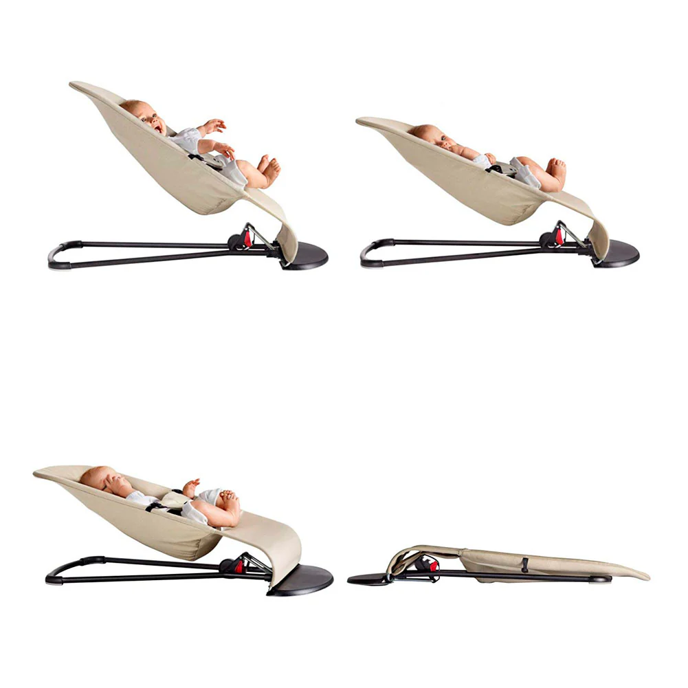 BabyBjorn Bouncer Balance Soft - Image 10