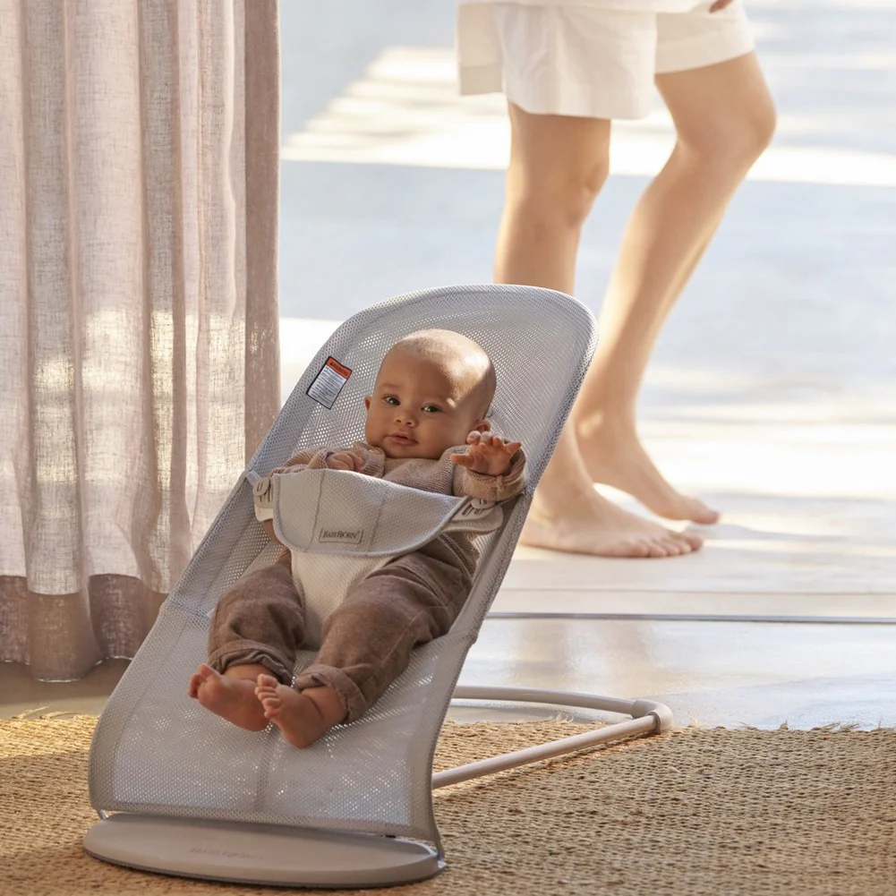 BabyBjorn Bouncer Balance Soft - Image 11