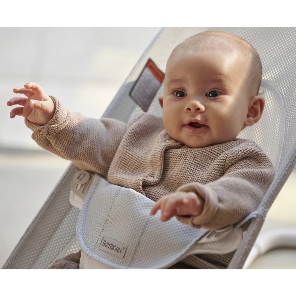 BabyBjorn Bouncer Balance Soft - Image 12