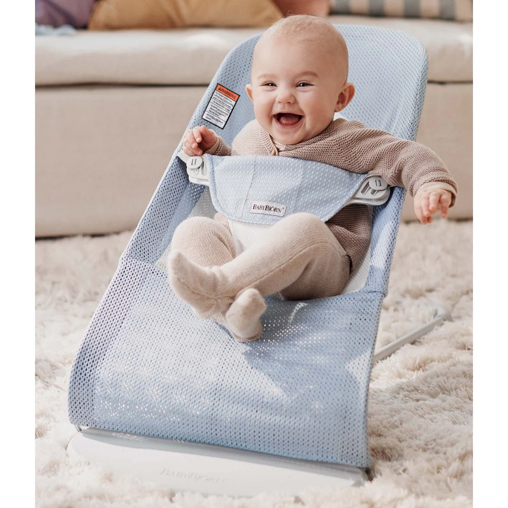 BabyBjorn Bouncer Balance Soft - Image 13