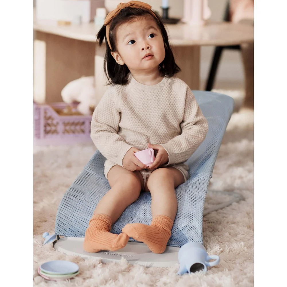 BabyBjorn Bouncer Balance Soft - Image 14