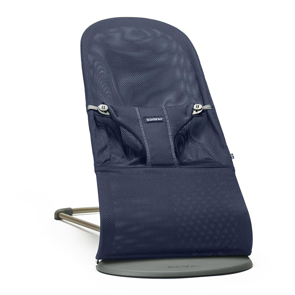 BabyBjorn Bouncer Balance Soft - Image 3