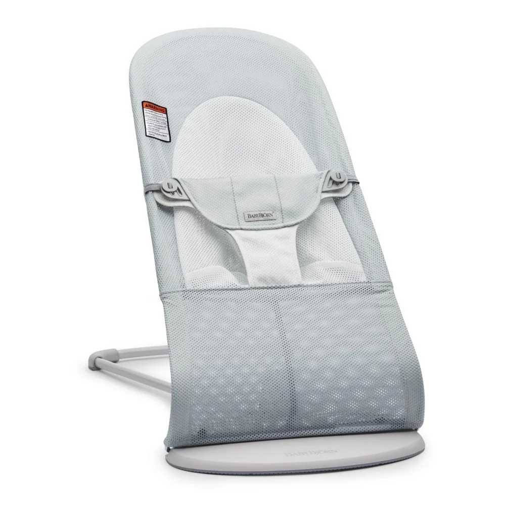 BabyBjorn Bouncer Balance Soft - Image 4