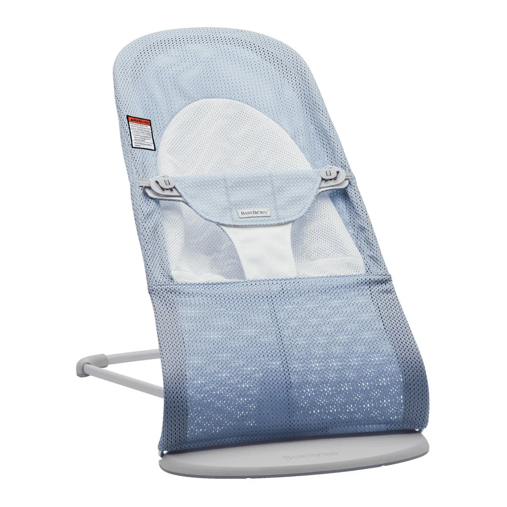 BabyBjorn Bouncer Balance Soft - Image 5
