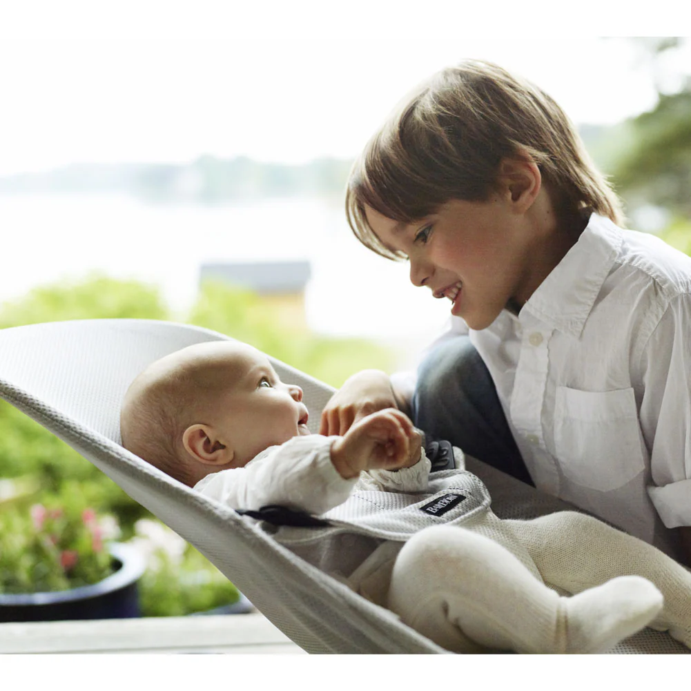 BabyBjorn Bouncer Balance Soft - Image 9