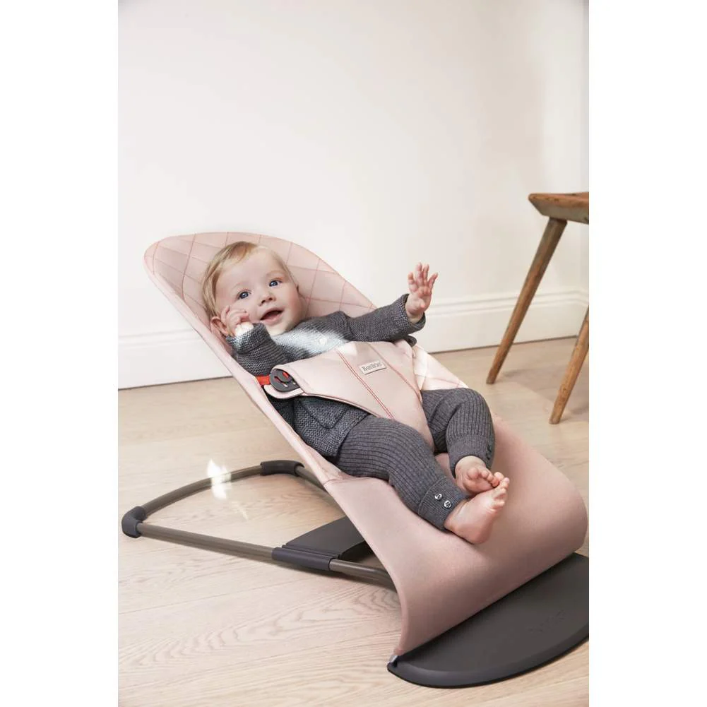 BabyBjorn Bouncer Bliss - Image 10