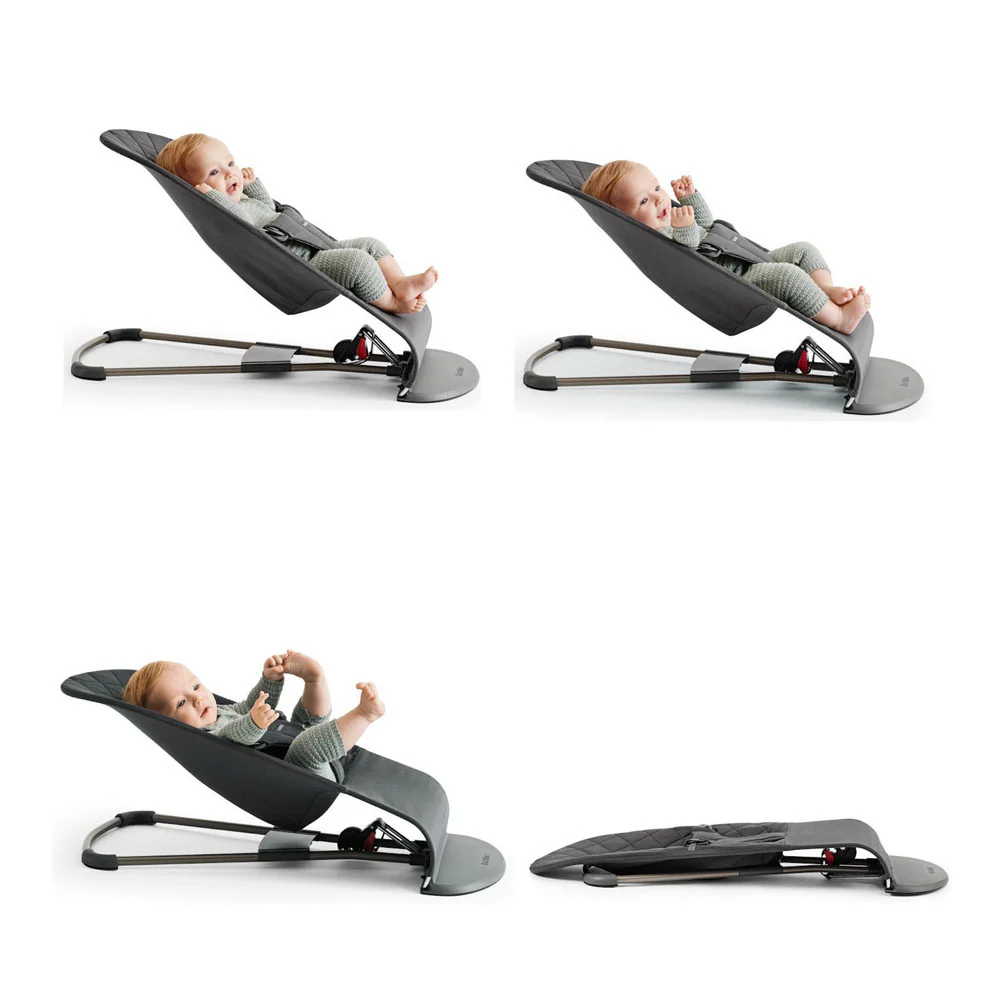 BabyBjorn Bouncer Bliss - Image 11