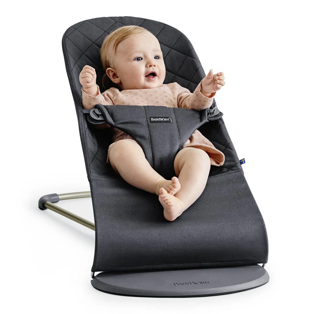 BabyBjorn Bouncer Bliss - Image 12