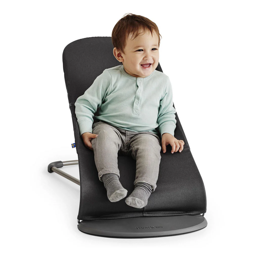BabyBjorn Bouncer Bliss - Image 13