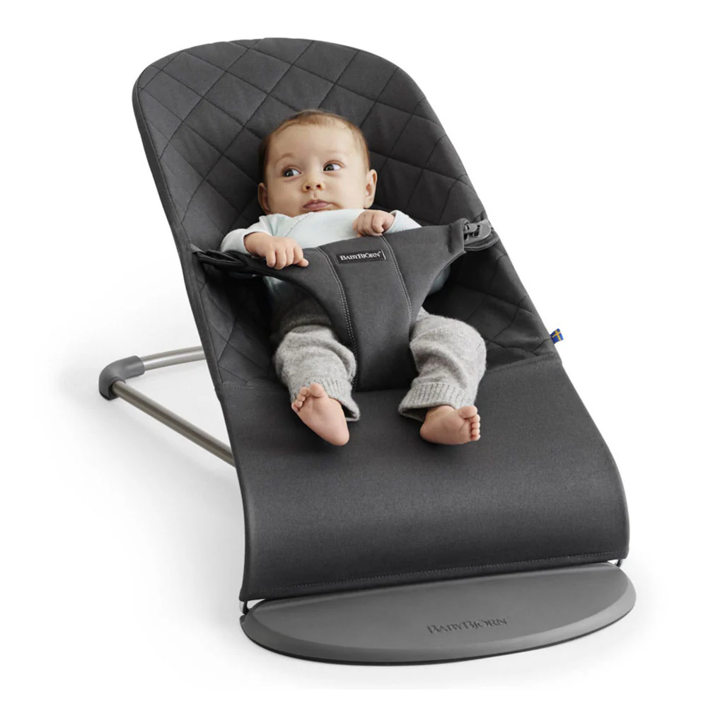 BabyBjorn Bouncer Bliss - Image 14
