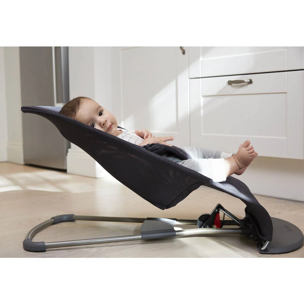 BabyBjorn Bouncer Bliss - Image 17