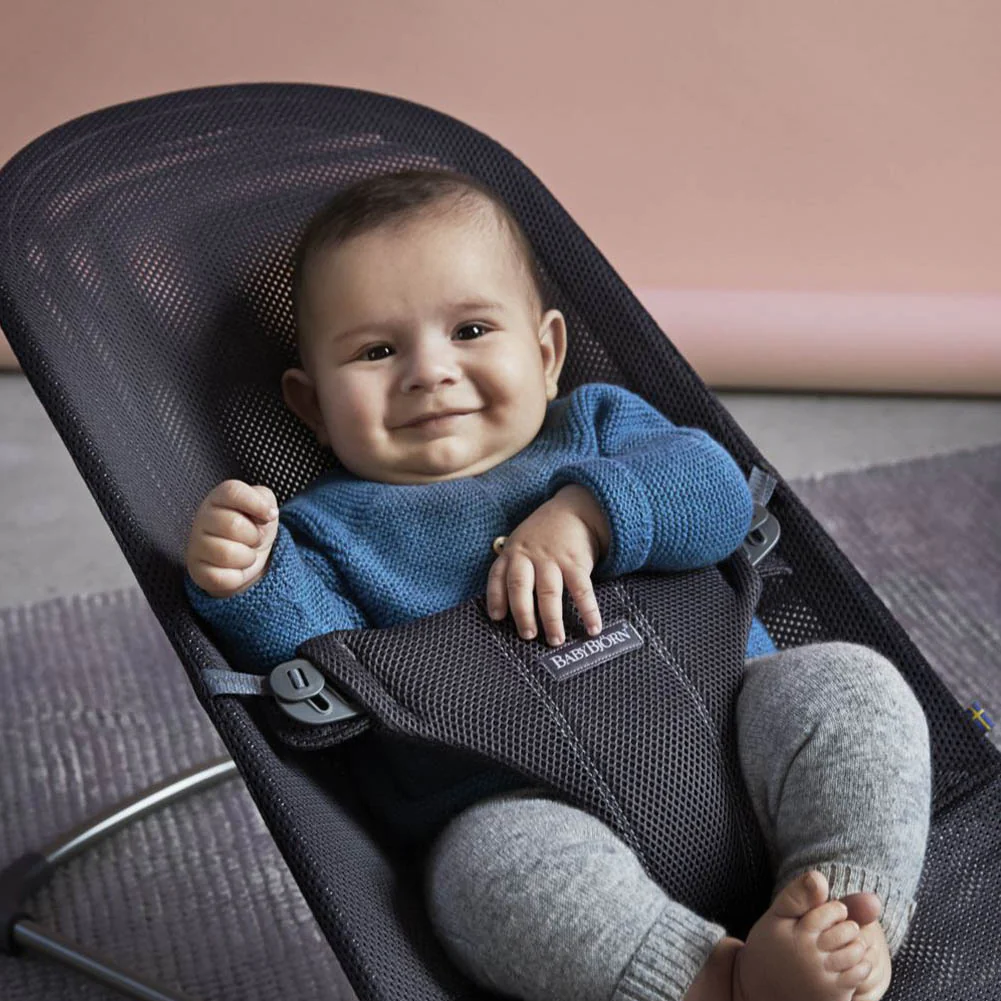BabyBjorn Bouncer Bliss - Image 18