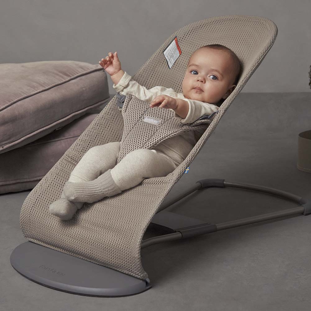 BabyBjorn Bouncer Bliss - Image 20