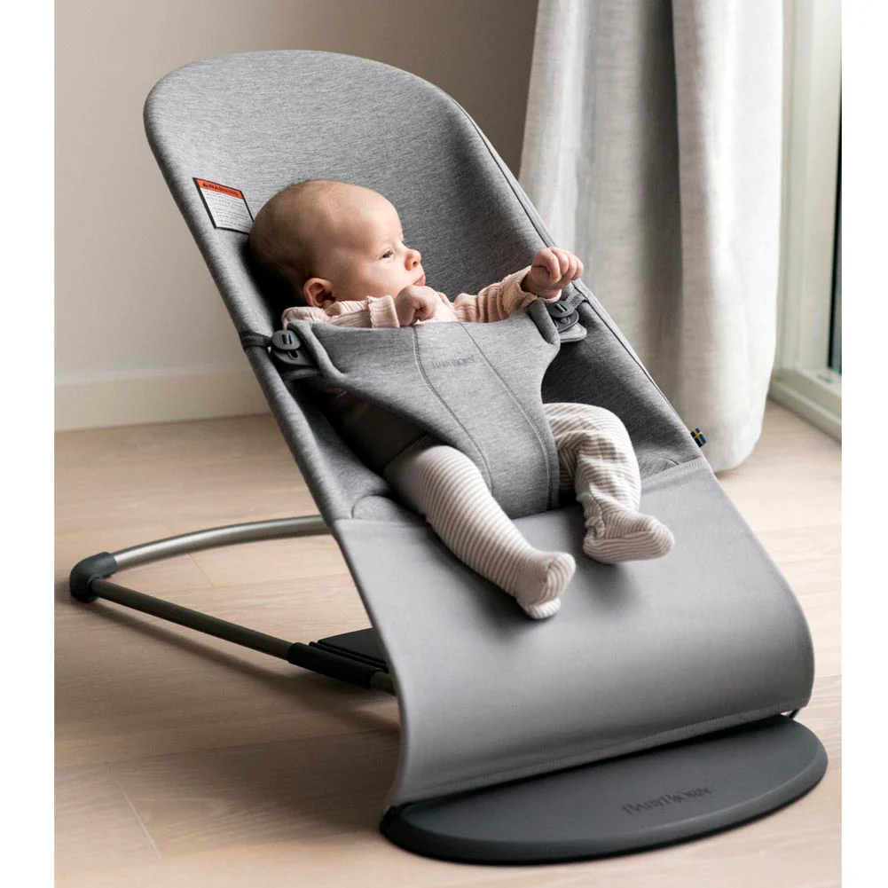 BabyBjorn Bouncer Bliss - Image 21