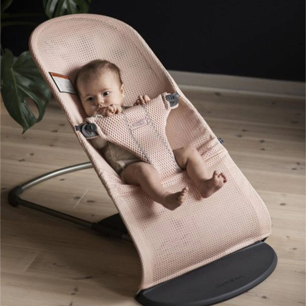 BabyBjorn Bouncer Bliss - Image 22