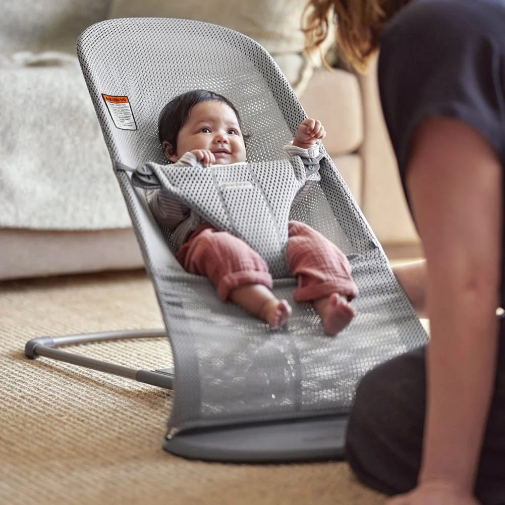 BabyBjorn Bouncer Bliss - Image 23