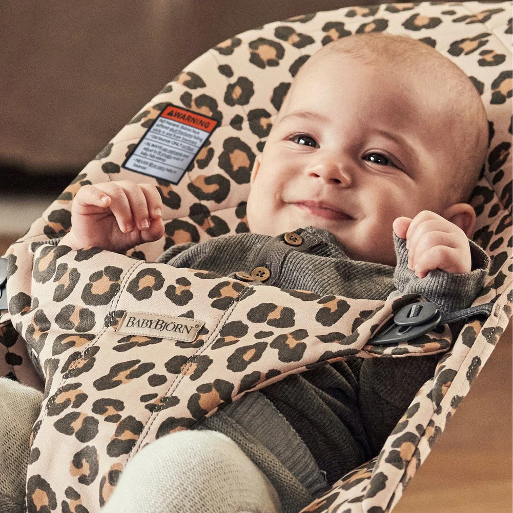 BabyBjorn Bouncer Bliss - Image 26