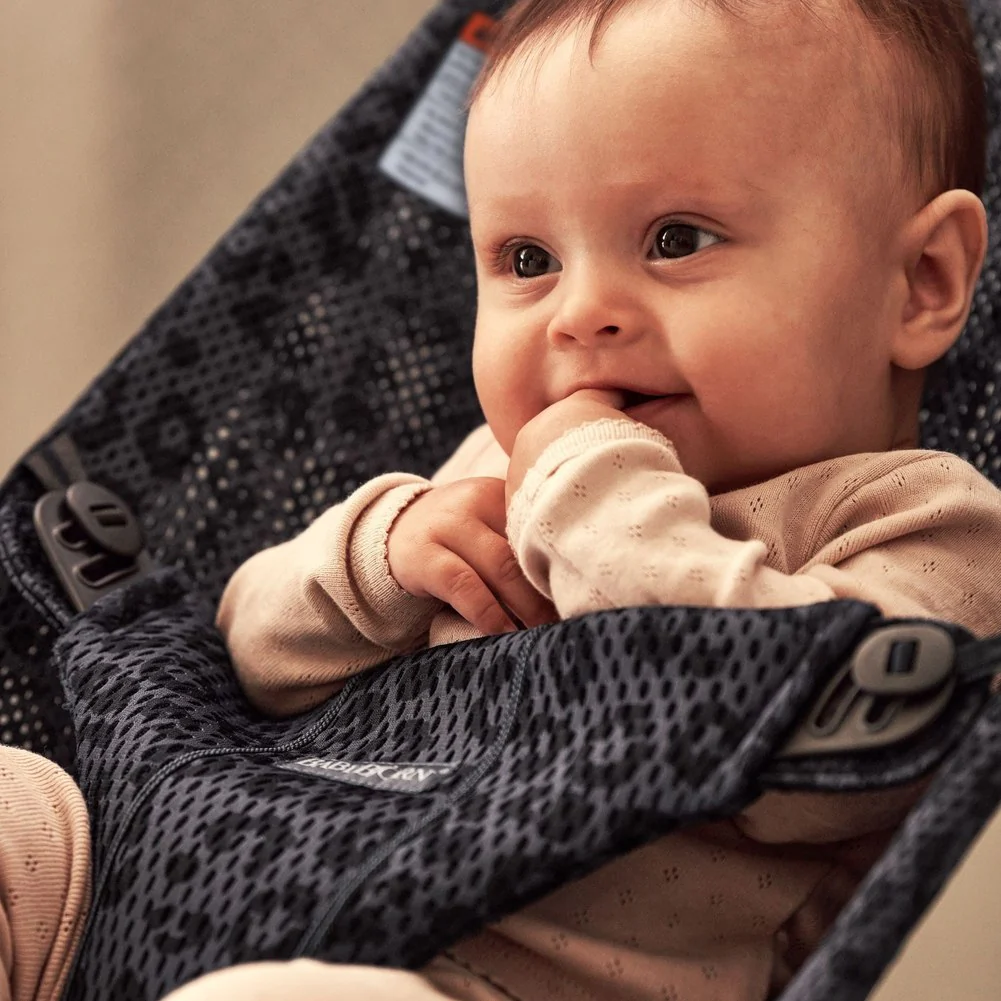 BabyBjorn Bouncer Bliss - Image 27