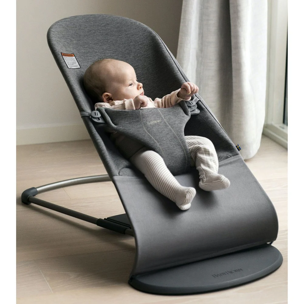 BabyBjorn Bouncer Bliss - Image 28