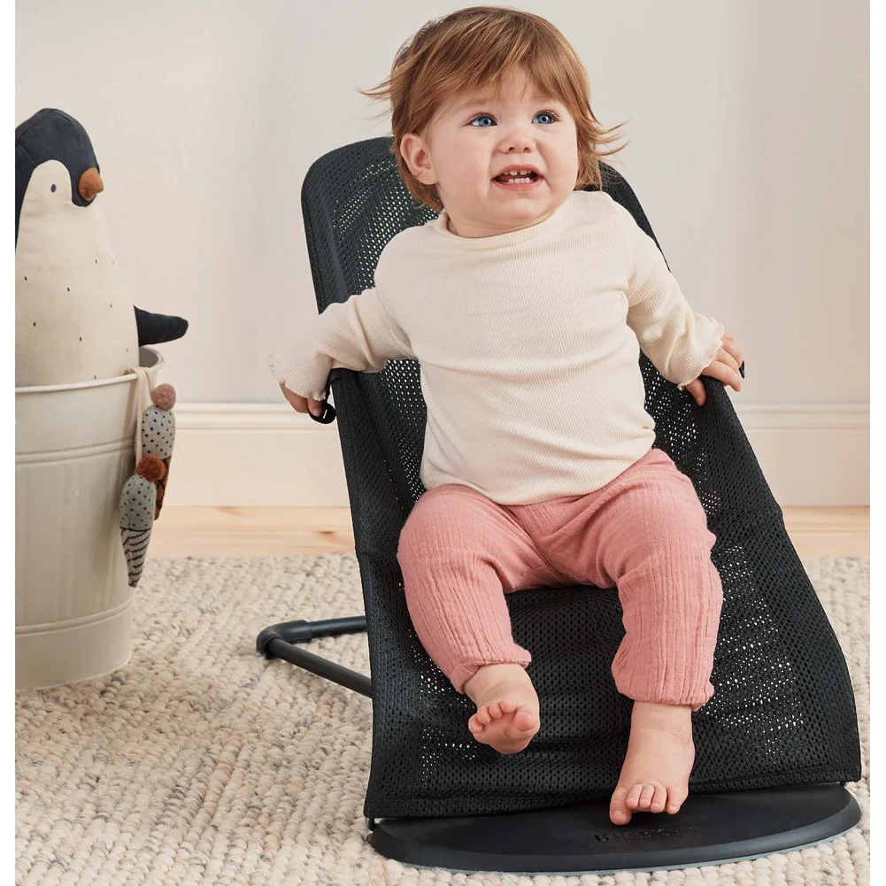 BabyBjorn Bouncer Bliss - Image 29