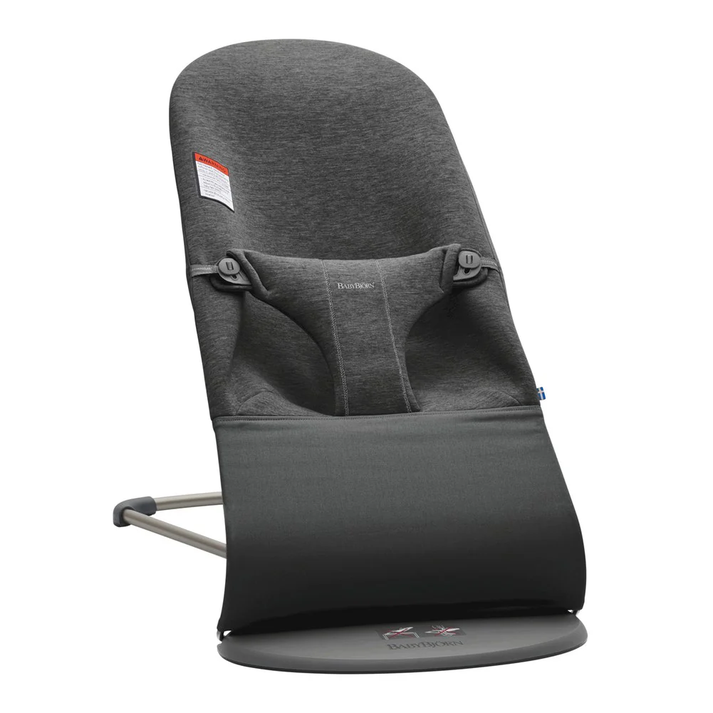 BabyBjorn Bouncer Bliss - Image 3