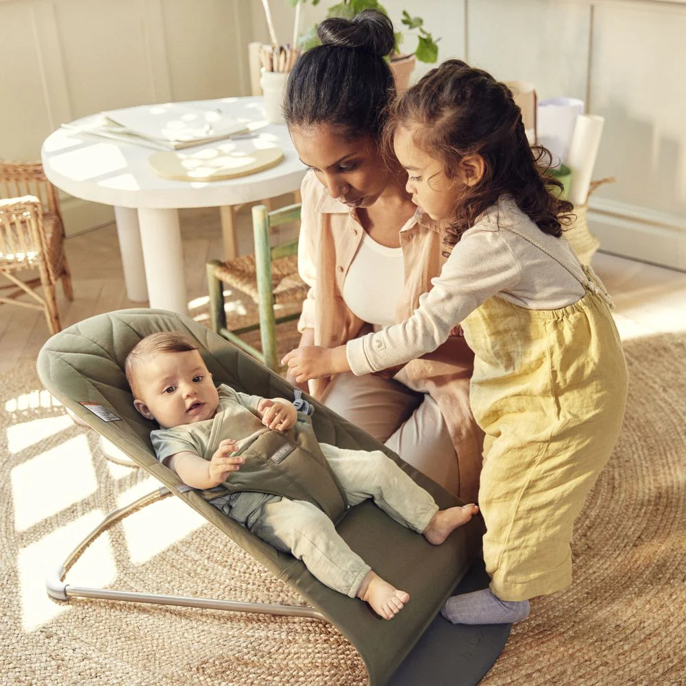 BabyBjorn Bouncer Bliss - Image 31