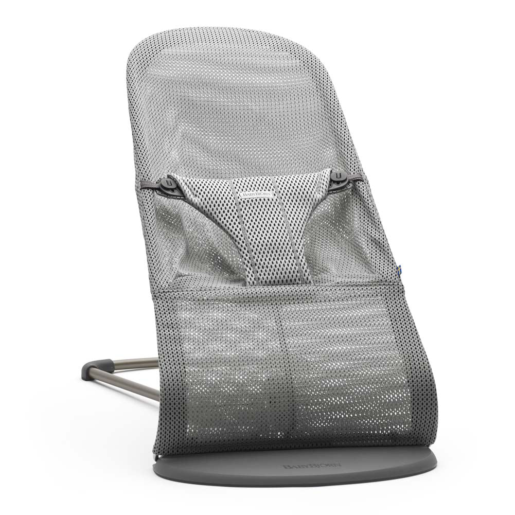 BabyBjorn Bouncer Bliss - Image 5