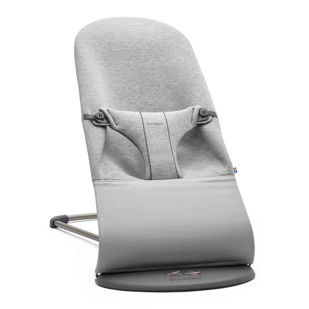 BabyBjorn Bouncer Bliss - Image 6